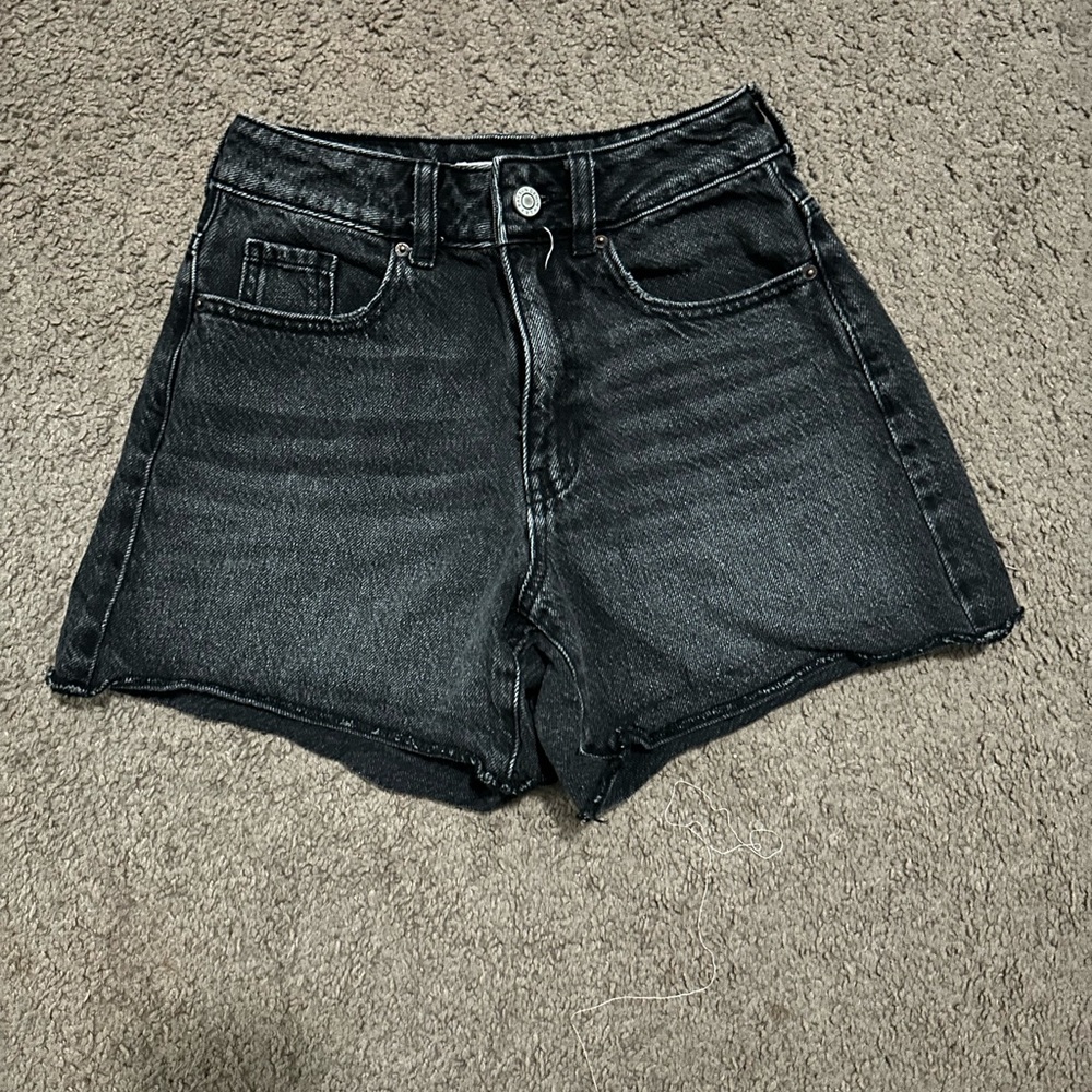 Pacsun Mom shorts